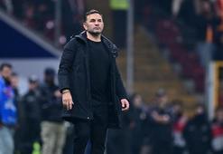 Okan Buruk'tan penaltı açıklaması: Hakem verse kimse bir şey diyemezdi