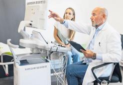 Yeni yıla sağlıkla girin