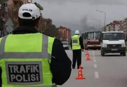Ankara trafiğe kapalı yollar listesi! 6 Aralık 2025 (Bugün) Ankara'da hangi yollar kapalı olacak?