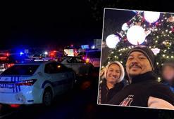 Başakşehir’de feci kaza! Beton mikseri kontrolden çıktı, 3 araca çarptı: 2 ölü, 6 yaralı