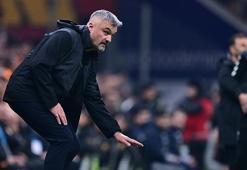 Thomas Reis'tan maç sonu penaltı tepkisi: Skandal bir karardı