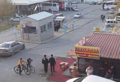 Adıyaman'da silahlı kavga: 2’si ağır 5 yaralı