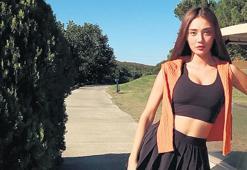 ‘Güller ve Günahlar’ın ‘Gizem’li güzeli