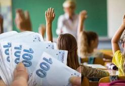 Eğitimde öğrenci başına 100 bin 307 TL harcandı