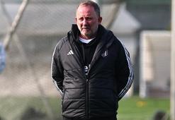 Sergen Yalçın kazanan takımı bozmayacak