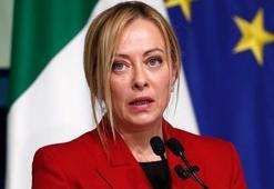 İtalya Başbakanı Meloni: "Avrupa büyük olmak istiyorsa, kendini savunabilmelidir"