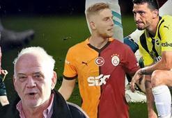 Bahis ve şike soruşturmasında ikinci devre: Savcılık düdüğü çaldı