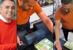 Manavgat Belediyesine yönelik 'rüşvet' davası! Müşteki ifadesi: Örgütlü bir şekilde çalışıyorlar