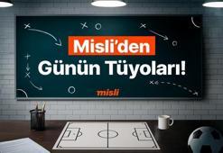 Üst’te güvenli liman Bayern Münih! Başakşehir – Fenerbahçe maçında KG Var beklentisi… İşte Misli’den Günün Tüyoları