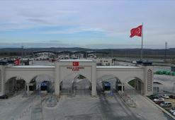 Ticaret Bakanlığı'ndan İpsala ve Kipi Gümrük kapılarına ilişkin paylaşım