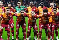 Galatasaray Teknik Direktörü Okan Buruk'un basın toplantısı