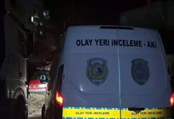 Hatay'da kayıp kadın her yerde aranıyordu! Cesedi evin banyosunda gömülü bulundu