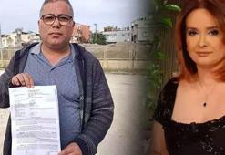 'Şalvar Davası' filminden sahne paylaştı; hakkında suç duyurusunda bulunuldu