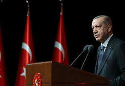Cumhurbaşkanı Erdoğan: Bağımlılıkla ve zararlı alışkanlıklarla mücadelede beraber olmalıyız