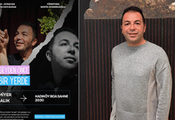 ‘Her Şeyden Önce Hiçbir Yerde’ 13 Aralık’ta seyirciyle buluşacak