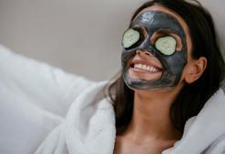 Cildi sıkılaştırıp canlandırıyor! Evde bir yumurtayla doğal maske