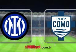 Inter - Como maçı canlı yayın izle kanal bilgisi: İtalya Serie A Inter - Como maçı hangi kanalda, saat kaçta? Hakan Çalhanoğlu oynayacak mı?
