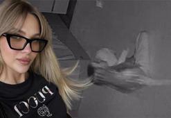 Yasemin Şefkatli korku dolu anlarını paylaştı: Psikolojim bozuk galiba