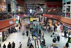 Türkiye genelindeki havalimanları 229,7 milyon yolcuya hizmet verdi