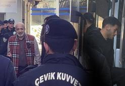 'Futbolda bahis' soruşturması: Hastanede yoğun güvenlik! Böyle getirildiler