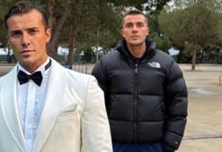 Survivor şampiyonu Cemal Can Canseven askerde! Birliğine teslim oldu