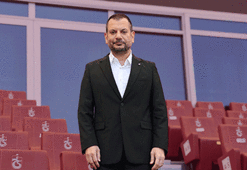 Trabzonspor Başkanı Ertuğrul Doğan'dan hakem tepkisi! 'Samsunspor'un ciddi anlamda hakkı yenmiştir'