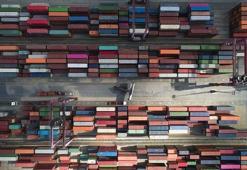 Limanlarda elleçlenen yük miktarında kasım ayları rekoru kırıldı