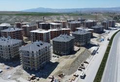 500 bin sosyal konut projesine büyük ilgi: İlk kuraların çekileceği tarih belli oldu