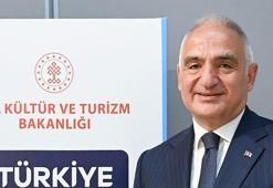 Bakan Ersoy duyurdu: Türkiye Kültür Yolu Festivali’nin 2025'te rekorlarla kapandı