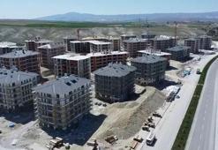 500 bin sosyal konut projesine büyük ilgi: İlk kuraların çekileceği tarih belli oldu