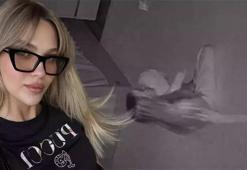 Yasemin Şefkatli korku dolu anlarını paylaştı: Psikolojim bozuk galiba