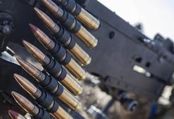 ABD'den flaş karar! Güney Kore, İtalya ve Danimarka'ya olası silah satışına onay verildi