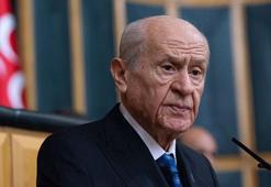 MHP lideri Bahçeli: İmralı'nın mesajları makul