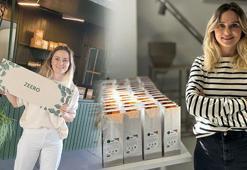 İşinden istifa edip kendi markasını kurdu! ‘Her gün gözlerimizi dolduran mesajlar alıyoruz’