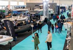 Tekne ve motoryat ihracatı Yenikapı’dan yeni hedeflere yelken açacak