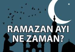 Ramazan ne zaman başlıyor 2026? İlk oruç ne zaman tutulacak? Diyanet Ramazan ayı ve Ramazan Bayramı tarihleri
