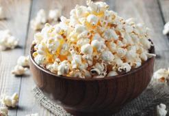Patlamış mısırı yakmayın, evde böyle pişirin! Asıl püf noktası yağ değilmiş