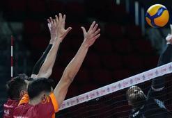 Voleybolda Galatasaray'dan sürpriz yenilgi!