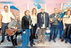 Komşudan yılbaşı daveti