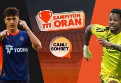 Fenerbahçe, Başakşehir'e konuk oluyor! Maçın heyecanı canlı sohbet ve Şampiyon Oranlar ile Misli'de