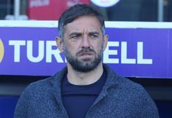 Kayserispor'da Radomir Djalovic: Bence yediğimiz golde ofsayt vardı