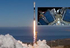 Fergani'den uzayda tarihi adım! Dünyada ilke imza attı... Hedef: Uluğ Bey