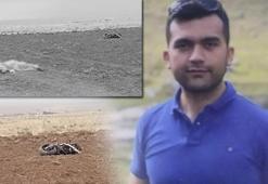 Mardin'de korkunç kaza! Piyade üsteğmen hayatını kaybetti