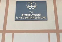 İl Milli Eğitim Müdürlüğünden İstanbul Erkek Lisesi'ndeki kavgaya ilişkin açıklama