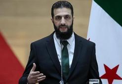 Ahmed Şara, Suriye'nin 4 yıl içinde seçime gideceğini açıkladı