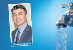 İzmir'in su krizi masaya yatırıldı