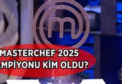 ŞAMPİYON BELLİ OLDU! MasterChef 2025 Şampiyonu kim oldu? Sezer mi, Özkan mı? İşte MasterChef'te bu sezonun şampiyonu ve kupanın sahibi olan isim...