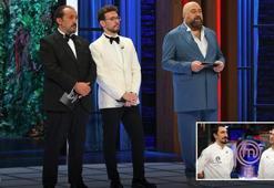 İşte Masterchef 2025'in Şampiyonu! Kupanın sahibi canlı yayında belli oldu