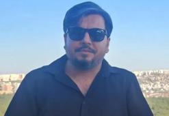 'Cumhurbaşkanına hakaret' suçundan gözaltına alınan Arif Kocabıyık tutuklandı