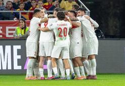 A Milli Takım'ın muhtemel Dünya Kupası fikstürü belli oldu!